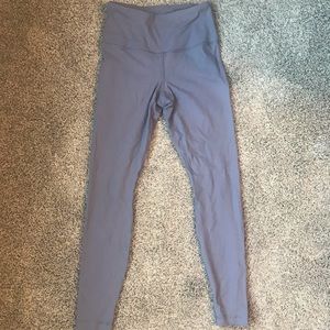90 degree high waist leggings